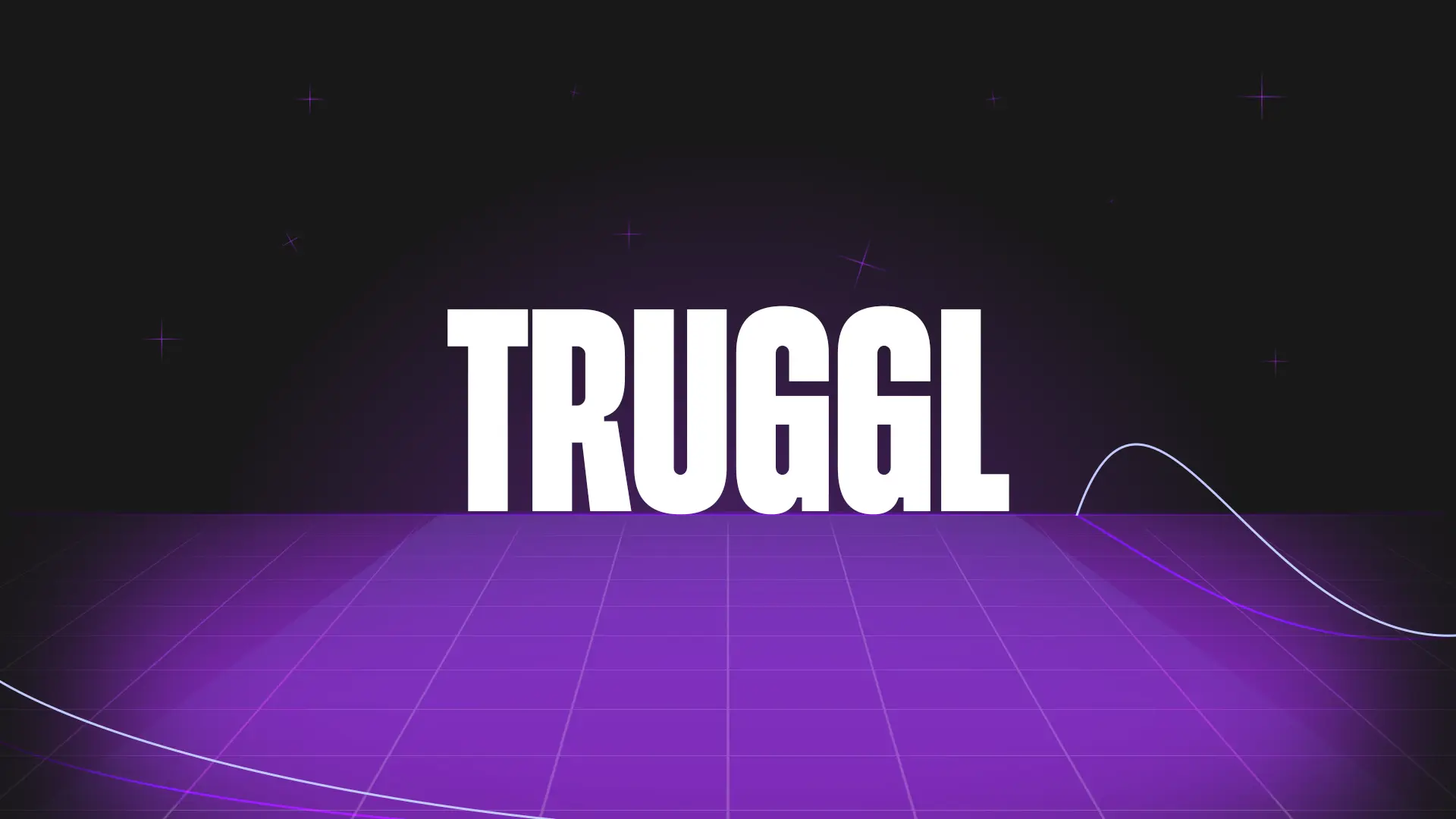 An illustration of TRUGGL